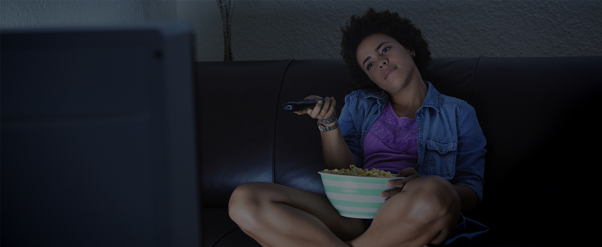 Telecom Mobility Service